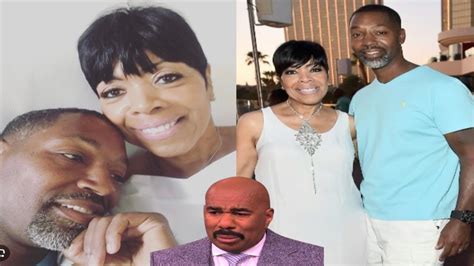 Radio Host Shirley Strawberry Husband Arrested On Serious Charges But
