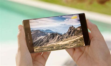 Smartphone Screen Resolution Explained What Is Hd Fhd And Uhd