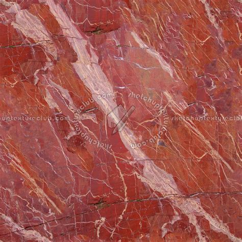 Slab Marble Bardiglio Red Texture Seamless 02414
