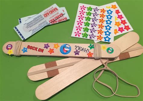 Pin On Preschool Musical Crafts