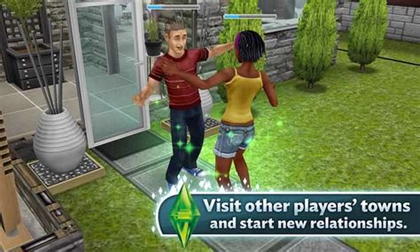 The Sims Freeplay Game Review Download And Play Free On Ios And Android