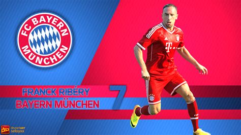 See more of fc bayern munich on facebook. Franck Ribery Wallpaper, Franck Ribery Bayern Munchen, #25172