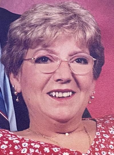 Obituary Of Barbara Petit G Thomas Gentile Funeral Home Serving