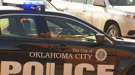 Okc Police See Jump In Domestic Violence Calls In March 2020