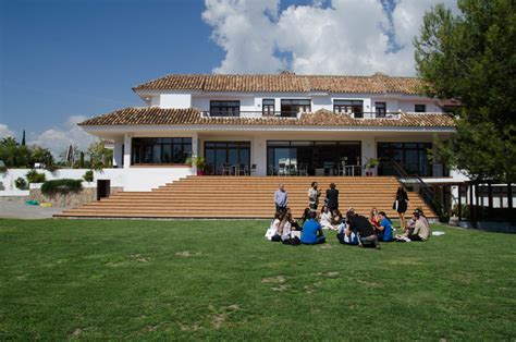 Marbella International University Centre Scheduling And Booking Website