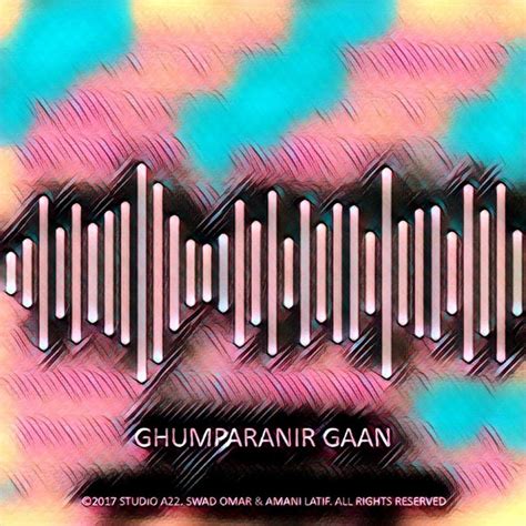 Ghumparanir Gaan Single By Kazi Swad Omar Spotify