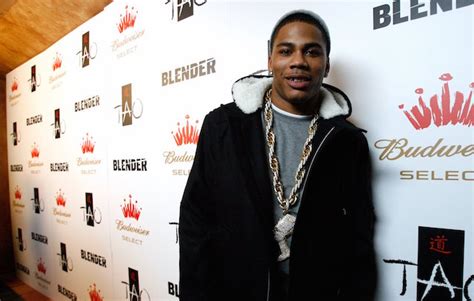 Rapper Nelly Arrested On Sexual Assault Allegation