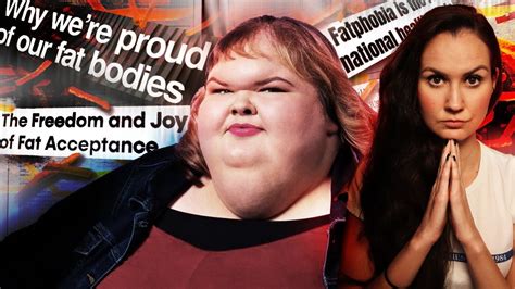 the bizarre downward spiral of fat acceptance and health at every size youtube