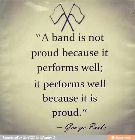 Homeland Fundraising Band Quotes Marching Band Quotes Marching Band