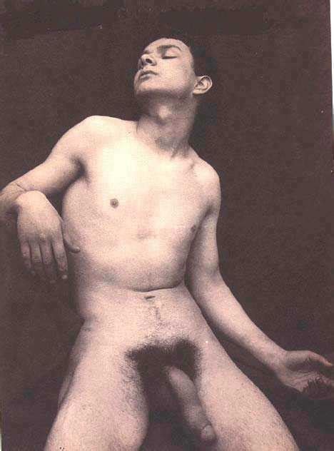 Vintage Male Nude Naked Nudist Pics Nuslut Com