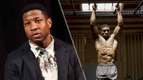 I Tried Jonathan Majors Workout — Heres What Happened Toms Guide