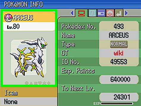 How to start over a new game. 4 Ways to Catch Arceus - wikiHow