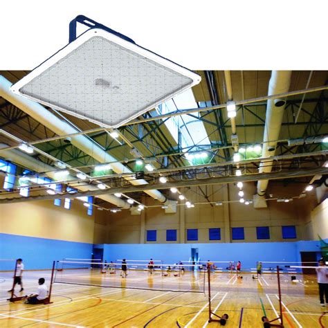 Find out the latest about badminton central here. Badminton Court Lighting - NOVETE PRIVATE LIMITED