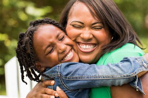 Benefits Of Hugging Kids 10 Reasons To Hug More