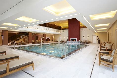 24 Hotels With Spectacular Indoor Pools In 2020 Indoor Pool Buy