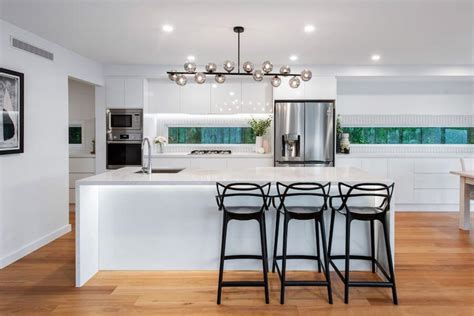 Maybe you would like to learn more about one of these? Our Favourite Kitchen Design Trends For 2020 - Homely