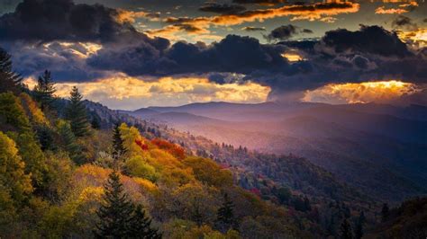 Interesting Facts Of Averages The Great Smoky Mountains National Park