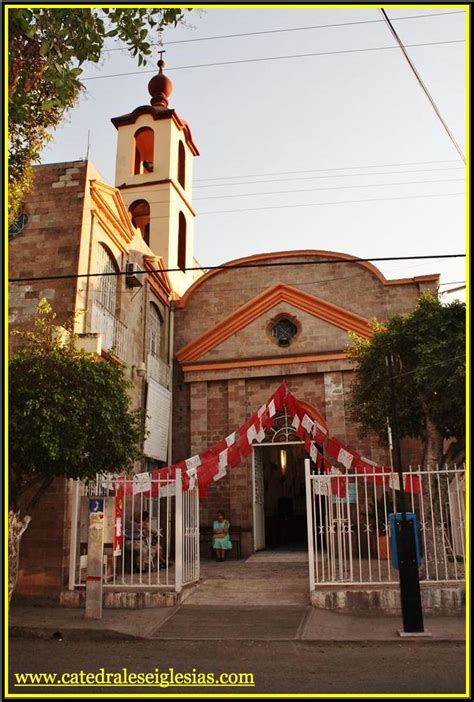 Horario De Misa En Parroquia Sagrado Coraz N De Jes S De Guerrero