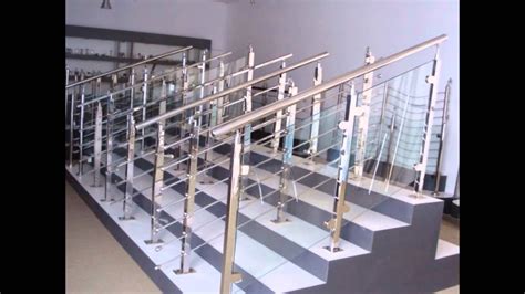 Stainless Steel Railing Manufacturers1 Staircase Design