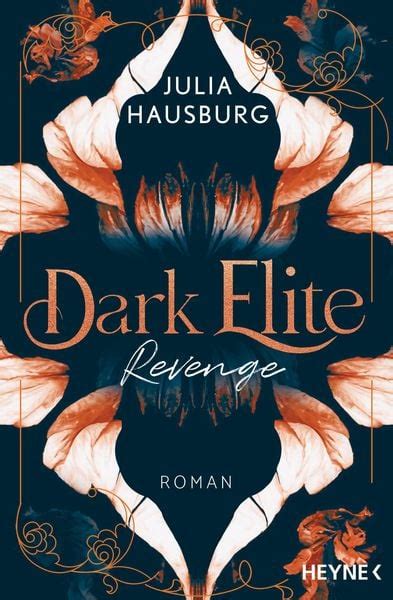 Dark Elite Revenge Von Julia Hausburg Ebook