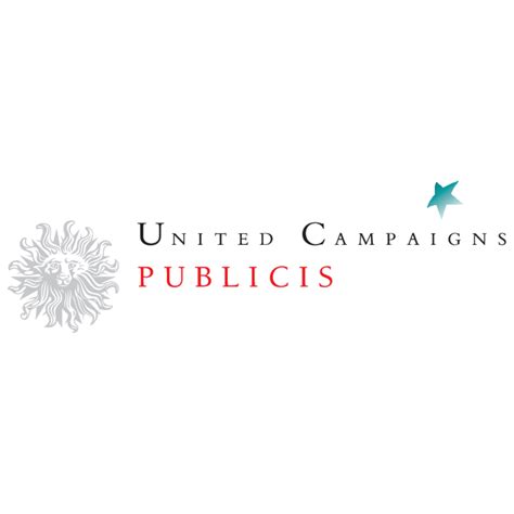Publicis Logo Vector Logo Of Publicis Brand Free Download Eps Ai