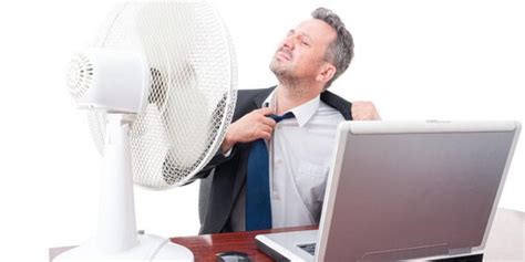 C Mo Sobrevivir Al Calor En El Trabajo Conoce Unos Simples Tips Radioactiva