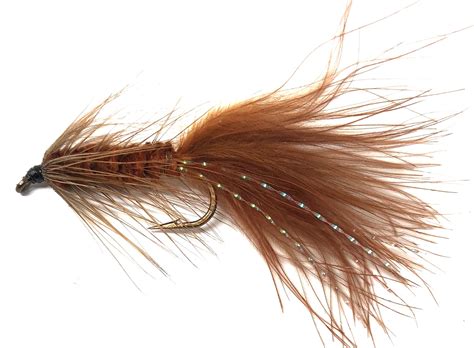 Brown Trout Fly Patterns Free Patterns