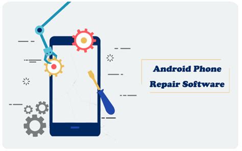 Top 10 Android Phone Repair Software And Apps 2021