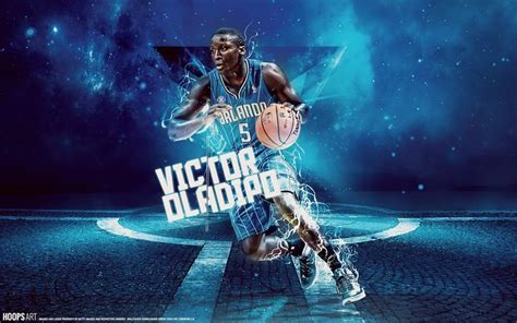Последние твиты от victor oladipo (@vicoladipo). Orlando Magic, Victor Oladipo - NBA wallpaper from HoopsArt.com | NBA Wallpapers & Artwork ...