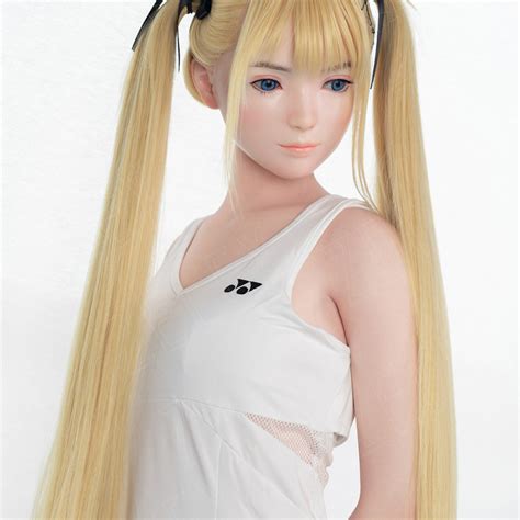 Zelex 147cm Gd53 1 Head Marya Super Star Anime Doll