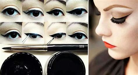 Eyeliner Ideas Musely