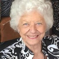 Betty Ruth Cook Singleton Obituary Visitation Funeral Information