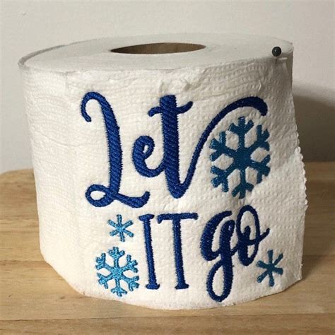 Embroidery Designs For Toilet Paper Naecker