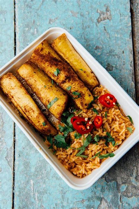 Finding vegan recipes that can accommodate soy, nut, and/or gluten restrictions can be difficult, but purple carrot makes navigating dietary regimens easy. London's Best Vegan Street Food: Ultimate Guide | About ...
