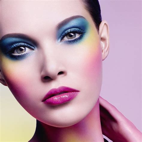 Mac Is Beauty Ads Mac Makeup Ad 2013 Mac Cosmetics Ads 2013 Mac