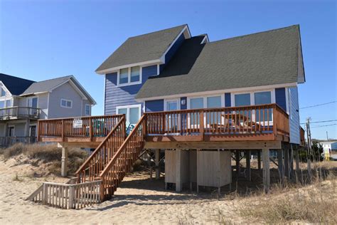Vacation beach houses ranging from oceanfront, to soundside, to pet friendly, rentals with private pools and all amenities in between. A perfect Outer Banks, NC 3-bedroom, 2-bathroom House ...
