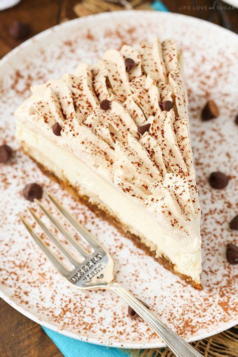 This recipe is by craig claiborne and pierre franey and takes 35 minutes. Tiramisu Cheesecake - An Easy No-Bake Cheesecake Recipe! | Recipe | Tiramisu cheesecake, Easy ...