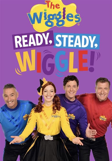 The Wiggles Season 1 Watch Full Episodes Streaming Online