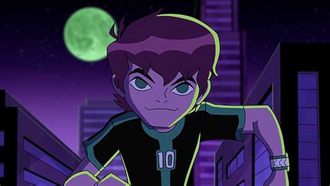 Folha De Spaulo Folhinha Ben 10 Está De Cara Nova Em Série Com