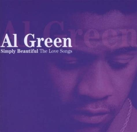 Al Green Simply Beautiful The Love Songs Cd New Ebay