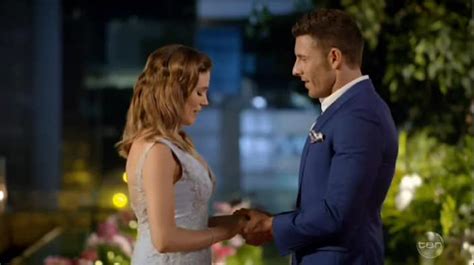 There are no featured audience reviews yet. The Bachelorette Australia finale 2016: And the winner is ...
