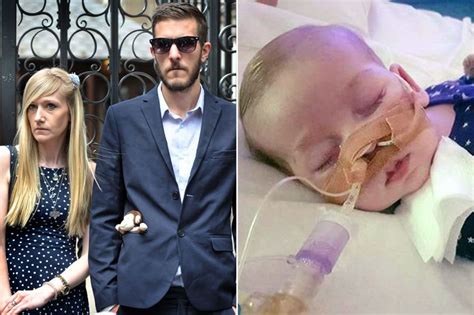 Parents Of Terminally Ill Baby Charlie Gard Lose Fight Over Brain Scan