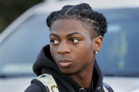 Black Texas High School Student Suspended Over Hair Likely Wont Return