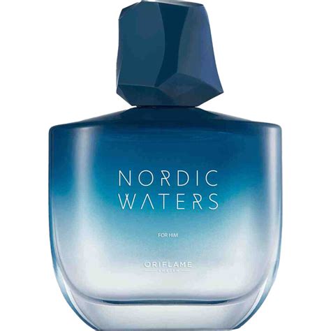 Nordic Waters For Him By Oriflame Reviews And Perfume Facts