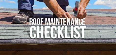 Roof Maintenance And Repair Tips From Michigans Top Rated Roofers