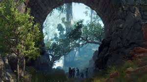 Baldurs Gate 3 Leaked Screenshots Look More Impressive Than Expected
