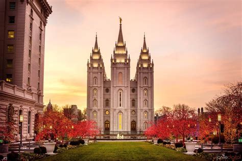 3 Secretos Impactantes De La Iglesia Mormona Los Mormoneslos Mormones