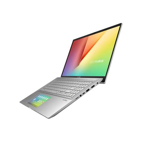 Asus Vivobook S15 156 Full Hd Laptop Intel Core I5 I5 10210u 8gb