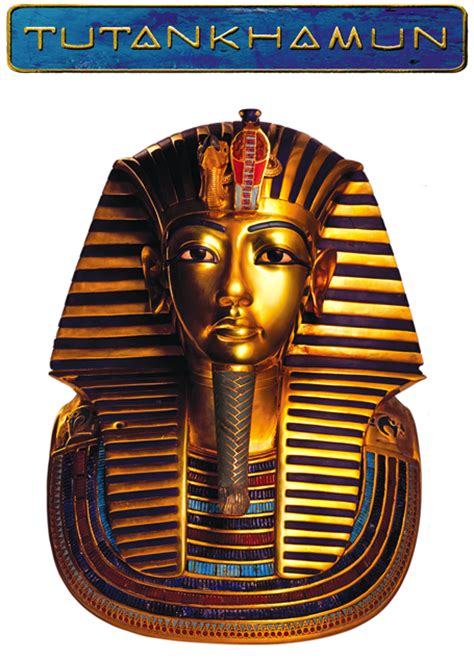 Tutankhamunpng Van Prehistorie Tot Middeleeuwen