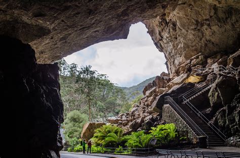 The Grand Arch Jenolan Caves David Parry Photos Flickr
